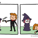 Illustration for article titled Sunday Comics: Good Work!